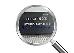 1pcs stk4152ii new usato  Spedito ovunque in Italia 