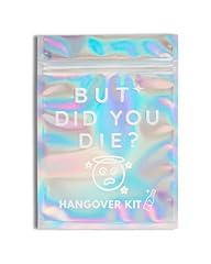 Pcs hangover kit for sale  Delivered anywhere in USA 