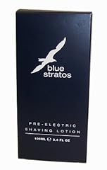 Blue stratos blue for sale  Delivered anywhere in UK