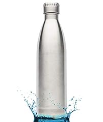 Kuel STAINLESS STEEL WATER BOTTLE (24 oz / 750 ml) for sale  Delivered anywhere in Canada