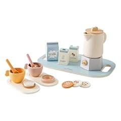Luwecf wooden tea for sale  Delivered anywhere in UK