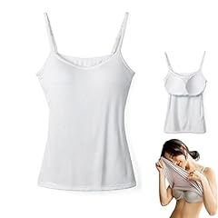 Women cotton camisole for sale  Delivered anywhere in UK