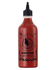 Flying goose sriracha gebraucht kaufen  Wird an jeden Ort in Deutschland