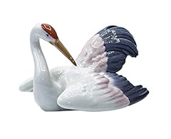 Lladro nesting crane for sale  Delivered anywhere in USA 