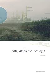 Arte ambiente ecologia usato  Spedito ovunque in Italia 