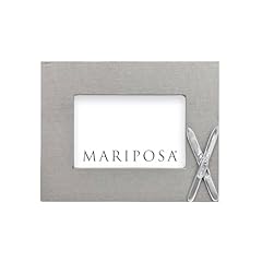 Mariposa gray linen for sale  Delivered anywhere in USA 