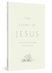 Story jesus guided for sale  Delivered anywhere in USA 
