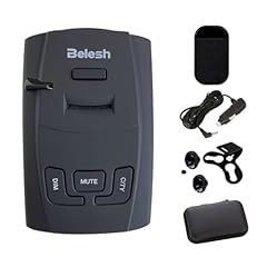 S360 radar detector for sale  Delivered anywhere in UK