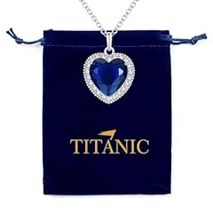 Minikeda titanic heart for sale  Delivered anywhere in UK