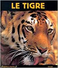 Tigre d'occasion  Livré partout en France