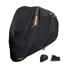 Hotlight motorcycle cover for sale  Delivered anywhere in UK