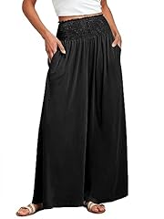 Anrabess women palazzo for sale  Delivered anywhere in USA 