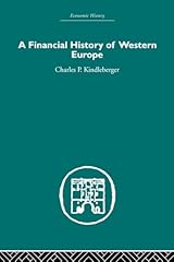 Financial history western d'occasion  Livré partout en France