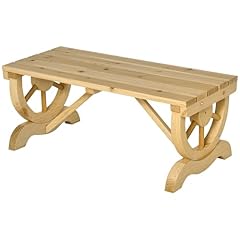 Outsunny garden rustic for sale  Delivered anywhere in UK