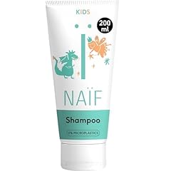 Naïf kids shampoo for sale  Delivered anywhere in UK