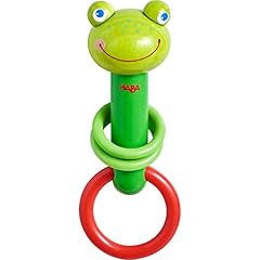Haba 305923 klangfrosch gebraucht kaufen  Wird an jeden Ort in Deutschland