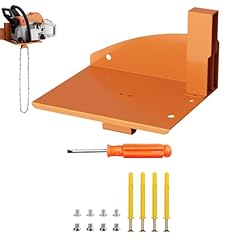 Genérico chainsaw mount usato  Spedito ovunque in Italia 