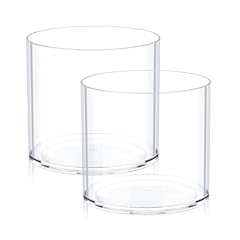 Flower clear vase for sale  Delivered anywhere in USA 