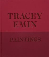 Tracey emin paintings for sale  Delivered anywhere in UK