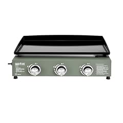Mastercook piastra gas usato  Spedito ovunque in Italia 
