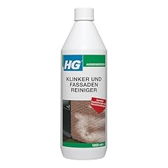 Klinker fassaden reiniger gebraucht kaufen  Wird an jeden Ort in Deutschland