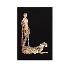 Erte art letter for sale  Delivered anywhere in USA 