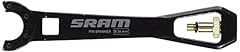 Rockshox chiave vivid usato  Spedito ovunque in Italia 