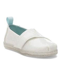 Toms girls espadrille for sale  Delivered anywhere in USA 