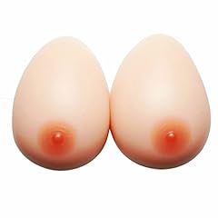 Fashion silicone breast for sale  Delivered anywhere in UK