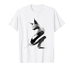 Bobcat sumi art for sale  Delivered anywhere in USA 