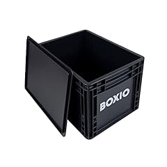 Boxio solo aufbewahrungsbox gebraucht kaufen  Wird an jeden Ort in Deutschland