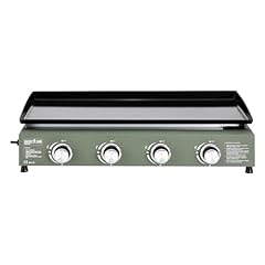 Mastercook piastra gas usato  Spedito ovunque in Italia 