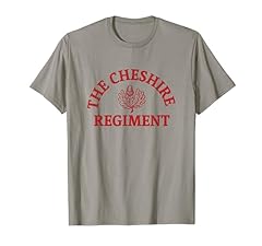 Cheshire regiment military for sale  Delivered anywhere in UK