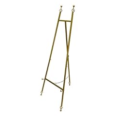 Metal easel stand for sale  Delivered anywhere in USA 
