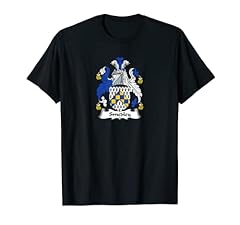 Smedley coat arms for sale  Delivered anywhere in UK