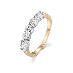 Eternity ring ladies for sale  Delivered anywhere in UK