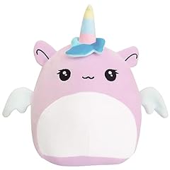 20cm unicorn plush for sale  Delivered anywhere in UK