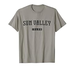 Sun valley idaho d'occasion  Livré partout en France