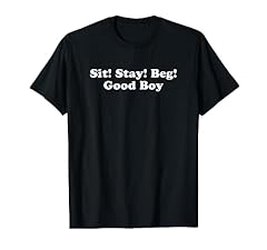 Sit stay beg for sale  Delivered anywhere in UK