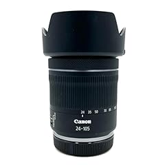 Canon rf24 105 usato  Spedito ovunque in Italia 