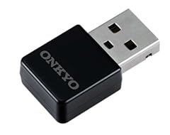 Onkyo uwf wifi d'occasion  Livré partout en Belgiqu