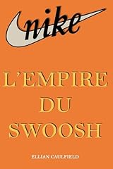 Nike empire swoosh d'occasion  Livré partout en France