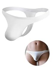 Ohmydear string homme d'occasion  Livré partout en France