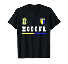 Modena sport calcio usato  Spedito ovunque in Italia 