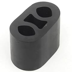 Robust exhaust rubber for sale  Delivered anywhere in UK