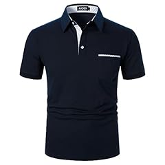 Aioidi polo uomo usato  Spedito ovunque in Italia 