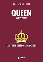 Queen opera omnia usato  Spedito ovunque in Italia 