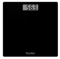 Terraillon tsquare noir d'occasion  Livré partout en France