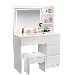 dressing table 100cm wide for sale dressing table 100cm wide for sale Delivered anywhere in UK
