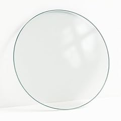 Tischplatte rund hartglas gebraucht kaufen  Wird an jeden Ort in Deutschland